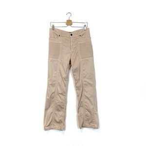 Escada Sport |‎ Linda Pants Size EU 42